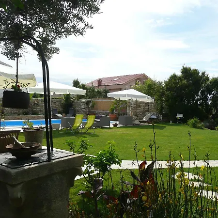 Two-bedroom In Rab Xv Apartment Barbat na Rabu