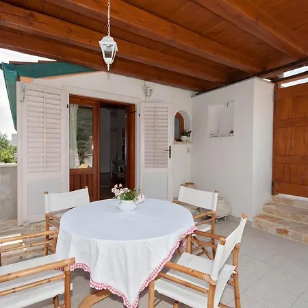 Two-bedroom In Rab Xv