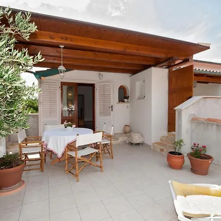 Two-bedroom In Rab Xv * Barbat na Rabu