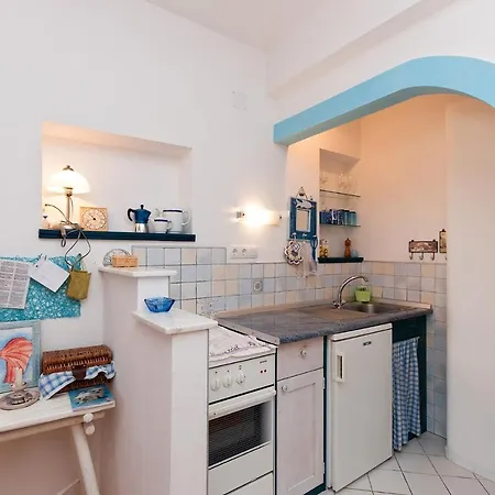 Two-bedroom In Rab Xv *