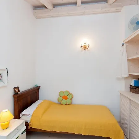 Two-bedroom In Rab Xv